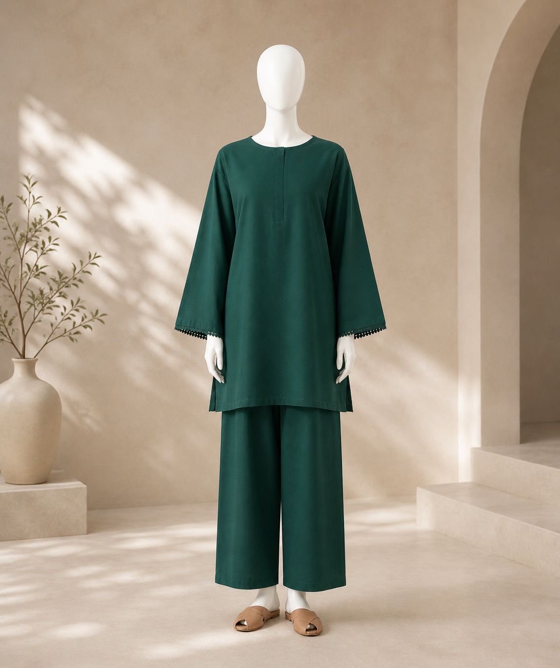 Anarkali Suit - Image 4
