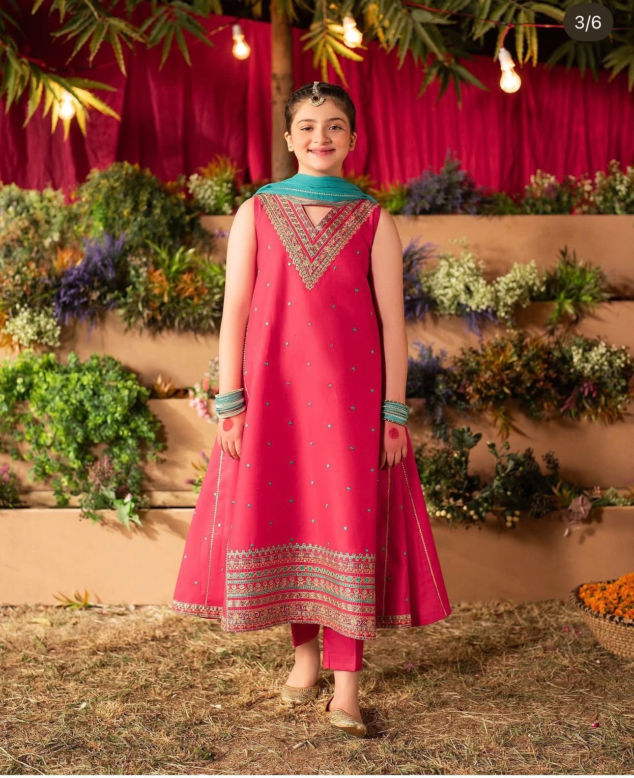 Lehenga Choli - Image 4