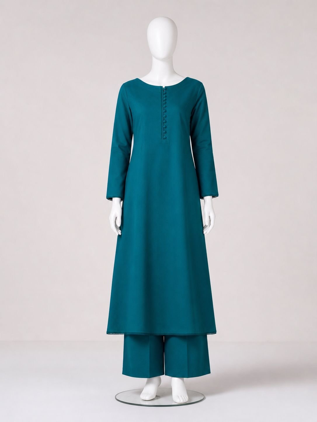 Anarkali Suit - Image 2